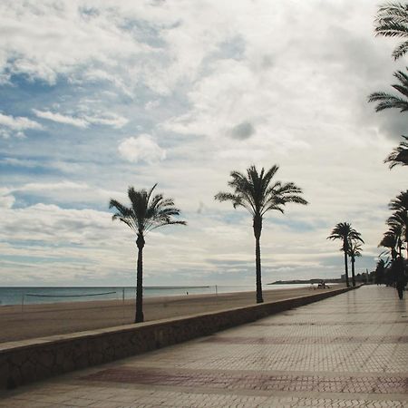 La Venteta 2º Linea De Playa, Barcelona 아파트 외부 사진