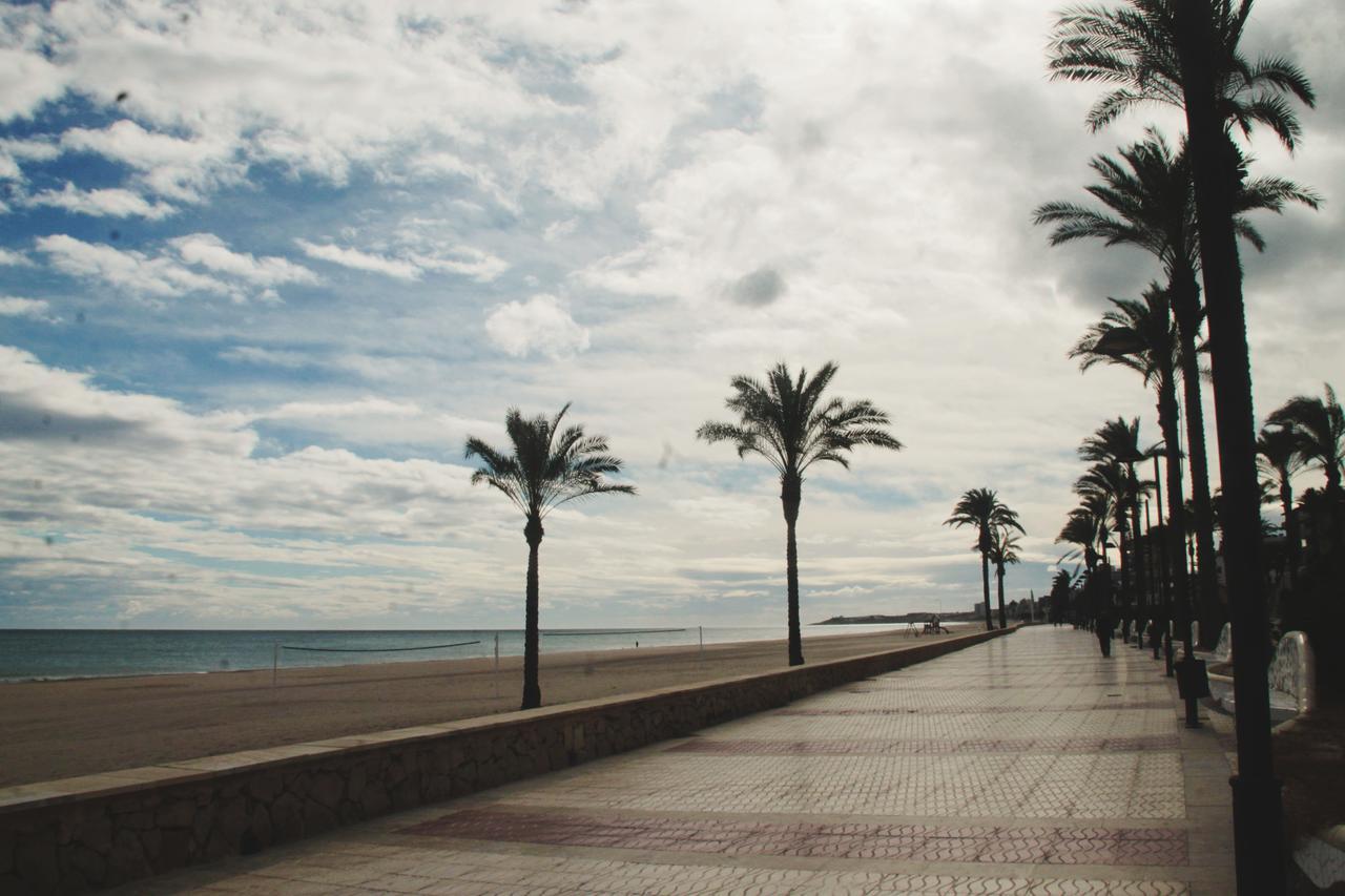 La Venteta 2º Linea De Playa, Barcelona 아파트 외부 사진